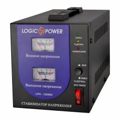 LPH-1200RV LogicPower стабилизатор напряжения