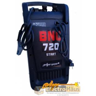 Пуско-зарядное устройство Луч-профи BNC-720
