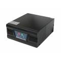 Источник бесперебойного питания Luxeon UPS-500ZS с правильной синусоидой