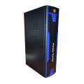 Источник бесперебойного питания Luxeon UPS-500T с правильной синусоидой