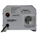 Стабилизатор напряжения релейный LUXEON LDW-500