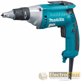 Шуруповерт сетевой - Makita FS2300