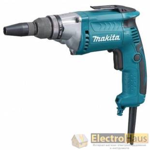 Шуруповерт сетевой - Makita FS2700