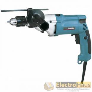 Ударная дрель - Makita HP2050H