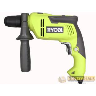 Дрель ударная RYOBI EID500RS