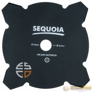 Нож SEQUOIA GB4-255