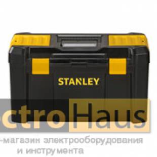 Ящик STANLEY ESSENTIAL, 316x156x128 мм 