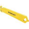 Нож двухсторонний STANLEY STHT10359-1_1 FOIL CUTTER для резки упаковки