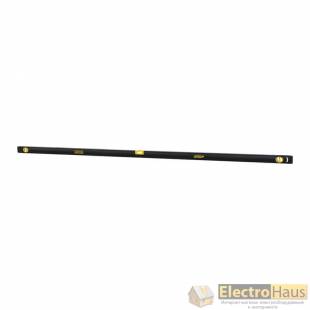 Уровень STANLEY FMHT42562-1 FatMax WATERFIT CLASSIC PRO алюминиевый