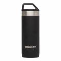 Термокружка для еды STANLEY MASTER (0.53 Л ЧЕРНАЯ)