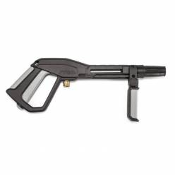 Пластиковый пистолет T3 для мойки HPS 550 R HPS 650 R максимальное давление воды 160 бар вес 0.01 кг Stiga STIGA 1500-9002-01