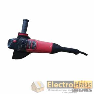 Угловая шлифмашина Vitals Professional Ls2326DU stone cutting+