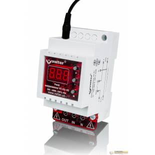 Реле Volt-control VC-01-32Т