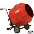 Бетономешалка редукторная Vulkan MV-140R