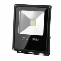 Прожектор LED Works 4200LM, 6400К, IP65 (70Вт)